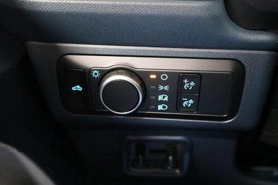 2026 Ford Maverick XLT Demo