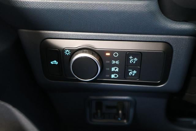 2026 Ford Maverick XLT Demo