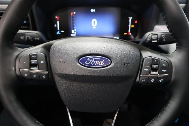 2026 Ford Maverick XLT Demo