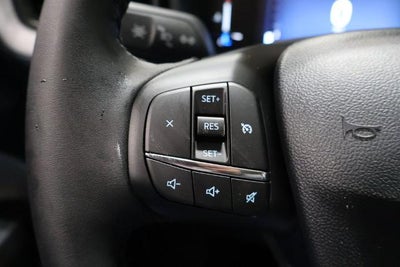 2026 Ford Maverick XLT Demo