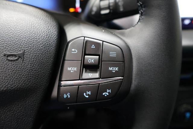 2026 Ford Maverick XLT Demo