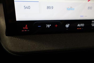 2026 Ford Maverick XLT Demo