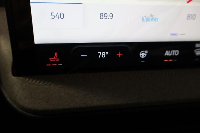 2026 Ford Maverick XLT Demo