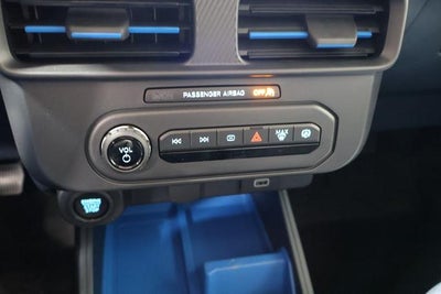 2026 Ford Maverick XLT Demo
