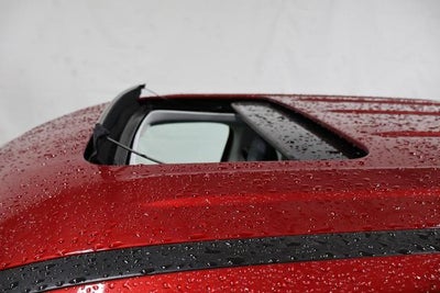 2026 Ford Maverick XLT Demo