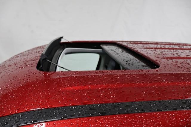 2026 Ford Maverick XLT Demo