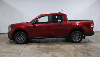 2026 Ford Maverick XLT Demo