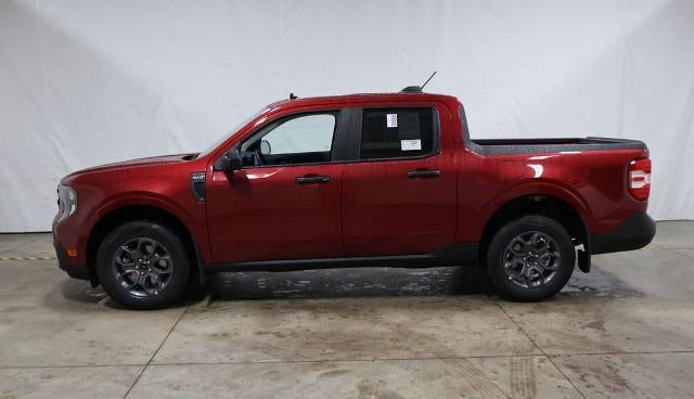 2026 Ford Maverick XLT Demo