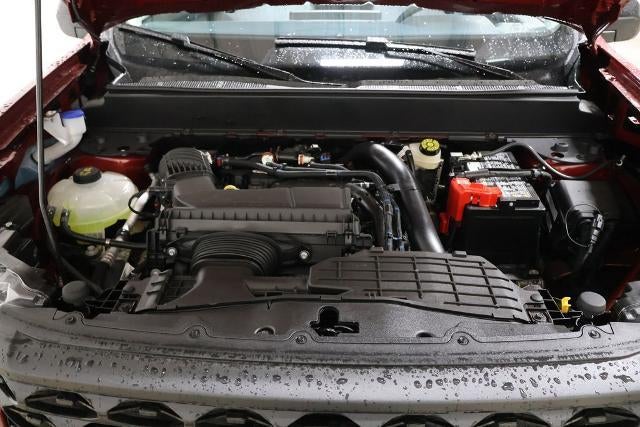 2026 Ford Maverick XLT Demo