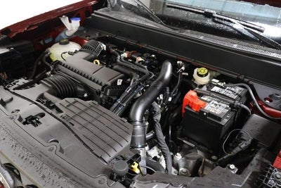2026 Ford Maverick XLT Demo
