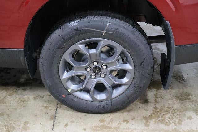 2026 Ford Maverick XLT Demo