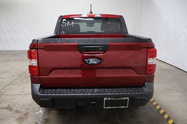 2026 Ford Maverick XLT Demo