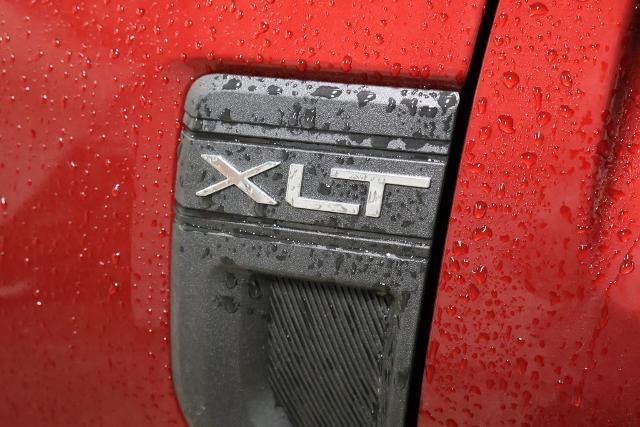 2026 Ford Maverick XLT Demo