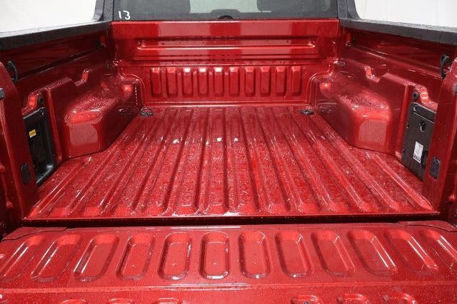 2026 Ford Maverick XLT Demo