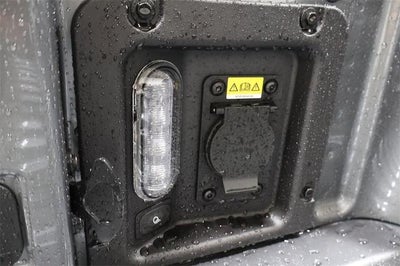 2025 Ford Maverick XLT Demo