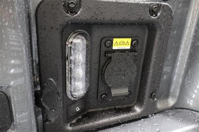 2025 Ford Maverick XLT Demo