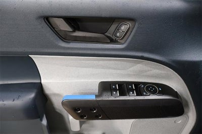 2025 Ford Maverick XLT Demo