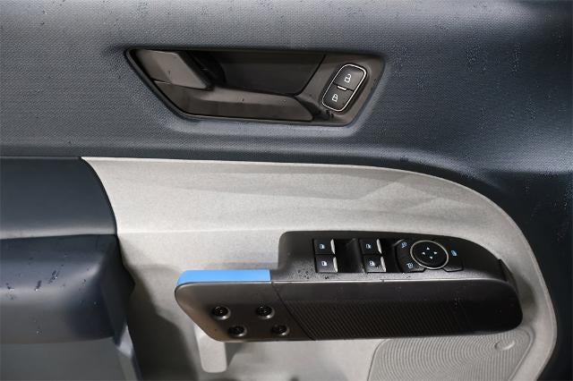 2025 Ford Maverick XLT Demo