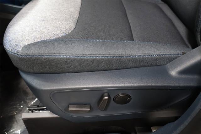 2025 Ford Maverick XLT Demo