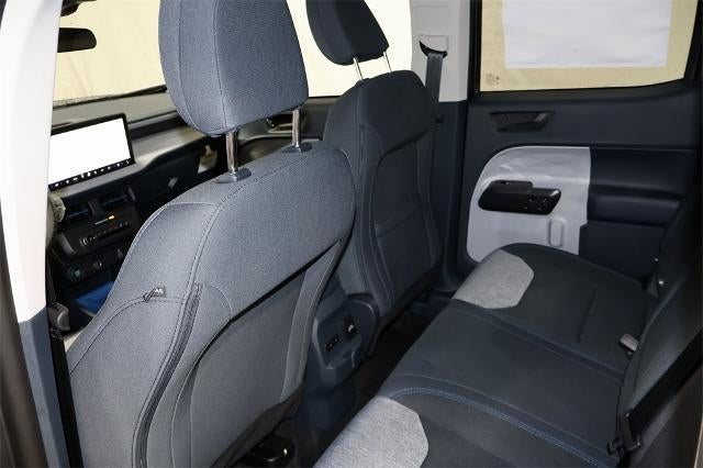 2025 Ford Maverick XLT Demo