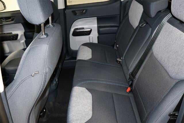 2025 Ford Maverick XLT Demo