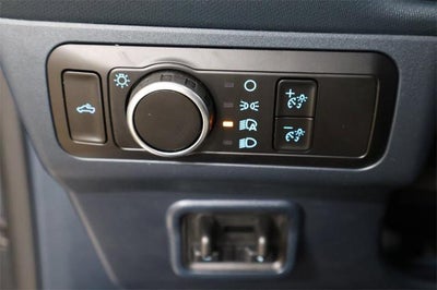 2025 Ford Maverick XLT Demo