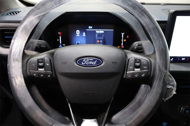 2025 Ford Maverick XLT Demo