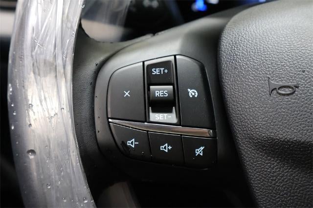 2025 Ford Maverick XLT Demo