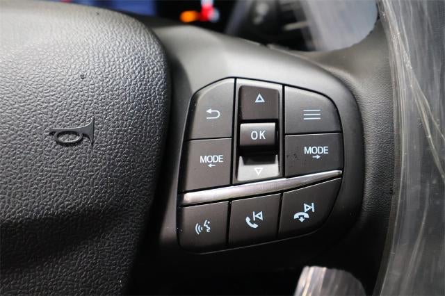 2025 Ford Maverick XLT Demo