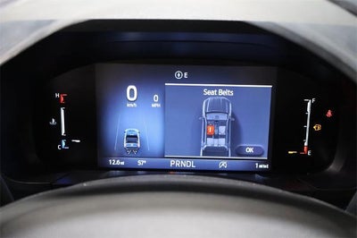 2025 Ford Maverick XLT Demo