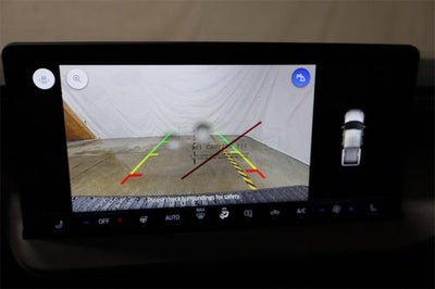 2025 Ford Maverick XLT Demo