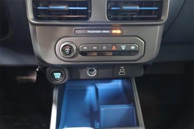 2025 Ford Maverick XLT Demo