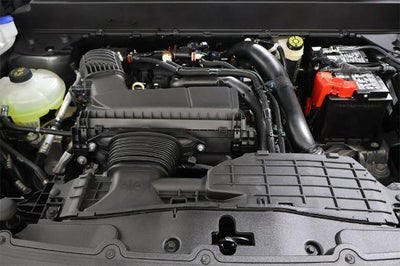 2025 Ford Maverick XLT Demo