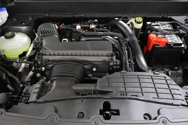 2025 Ford Maverick XLT Demo