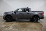 2025 Ford Maverick XLT Demo