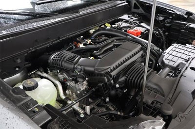 2025 Ford Maverick XLT Demo