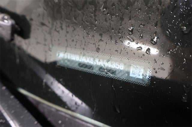 2025 Ford Maverick XLT Demo