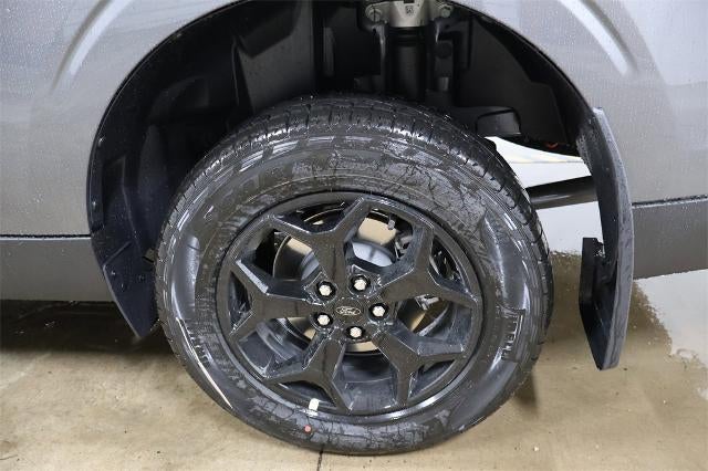 2025 Ford Maverick XLT Demo