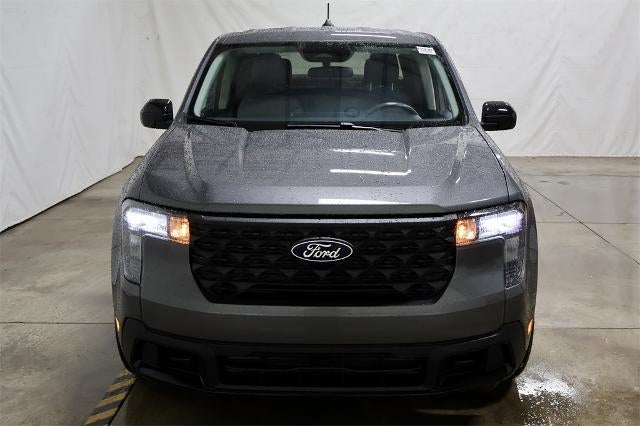 2025 Ford Maverick XLT Demo