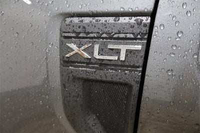 2025 Ford Maverick XLT Demo