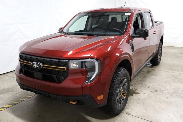2025 Ford Maverick Tremor