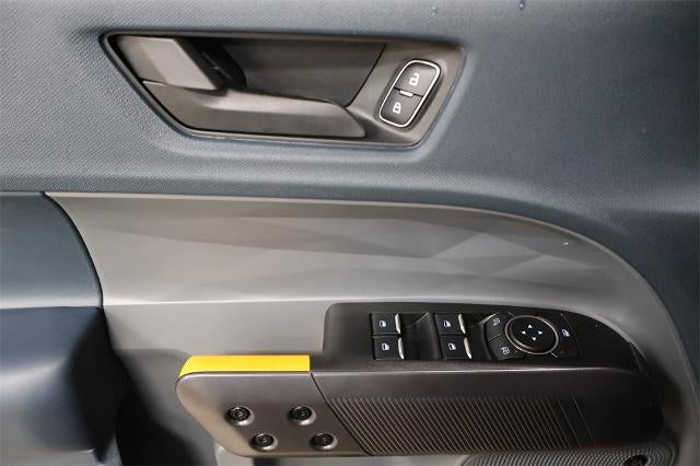 2025 Ford Maverick Tremor