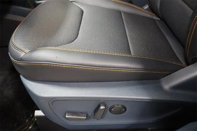 2025 Ford Maverick Tremor