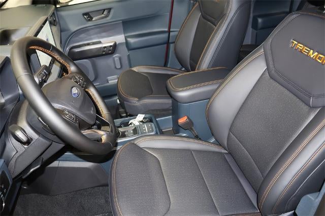 2025 Ford Maverick Tremor