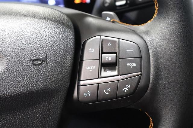 2025 Ford Maverick Tremor