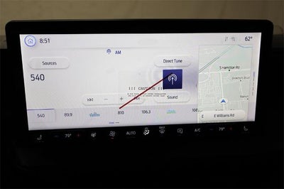 2025 Ford Maverick Tremor