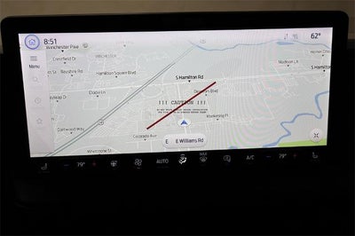 2025 Ford Maverick Tremor