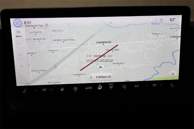 2025 Ford Maverick Tremor