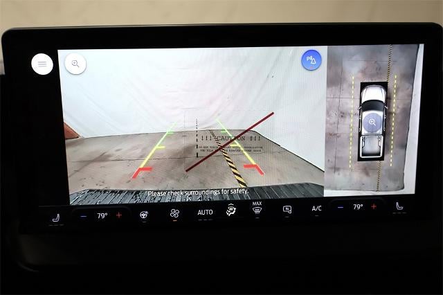 2025 Ford Maverick Tremor