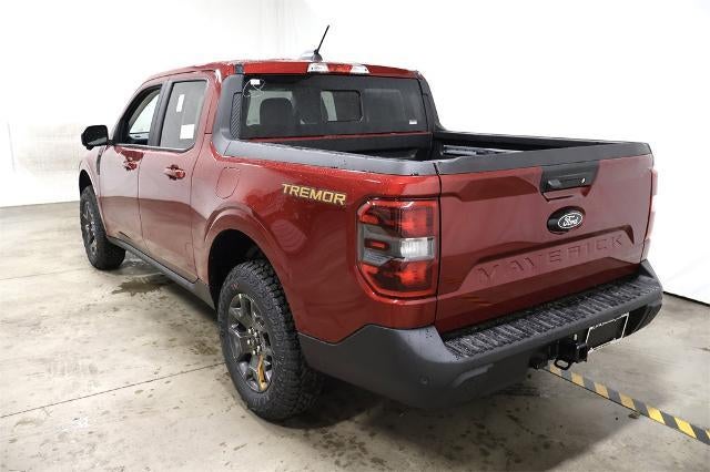 2025 Ford Maverick Tremor